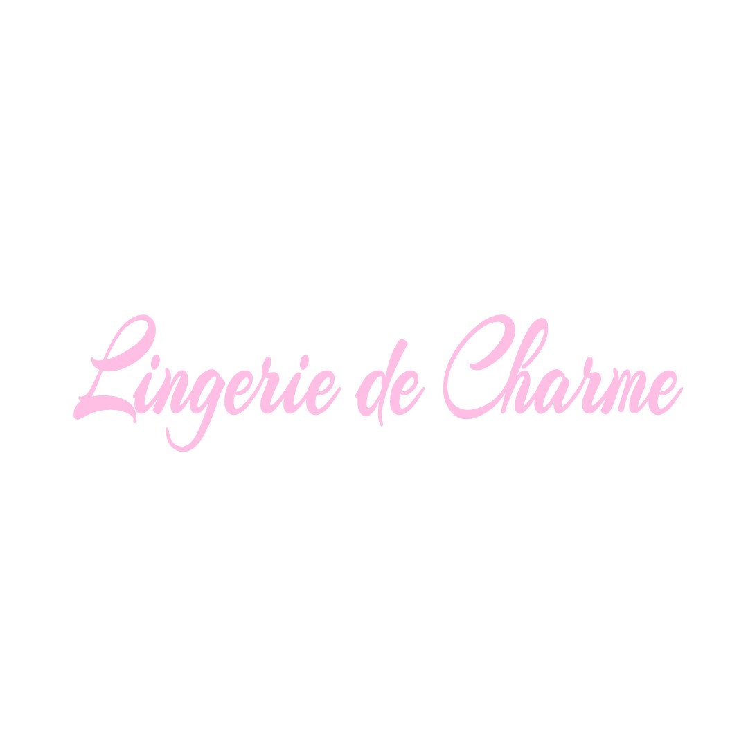 LINGERIE DE CHARME BOURY-EN-VEXIN